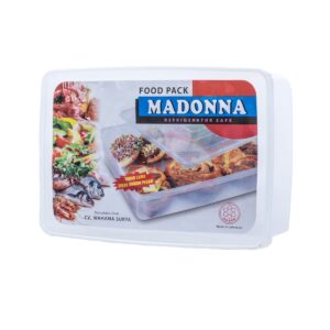 Food Pack Madonna 2800