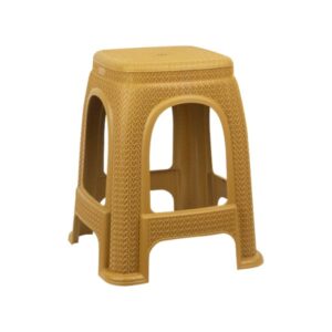 Rattan Stool