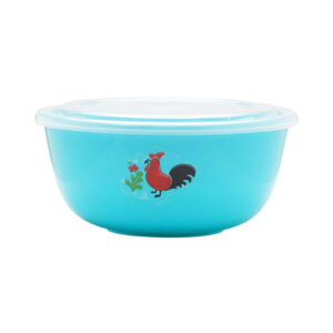 Ramen Bowl 101 - Cover