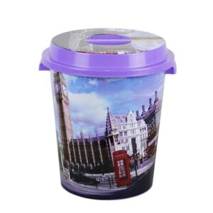 Luxury Pail 45