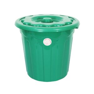 Engraved Pail 30