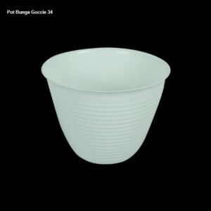 Goccie Flower Pot 34