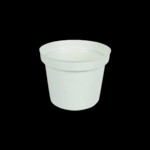 Pot Bunga Plastik 22