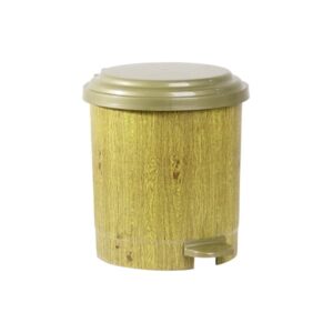 Luxury Auto Bin + Cover