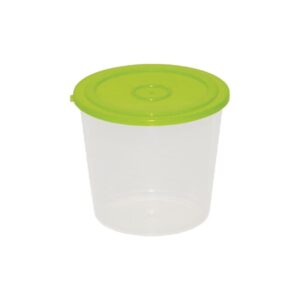 Round Eskimo Sealware
