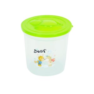 Round Fruty Sealware 1.5