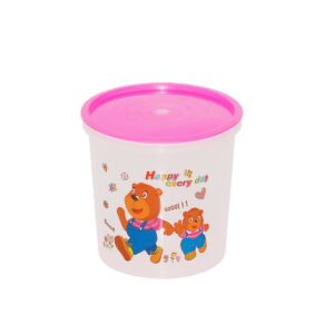 Round Tokyo Sealware 5