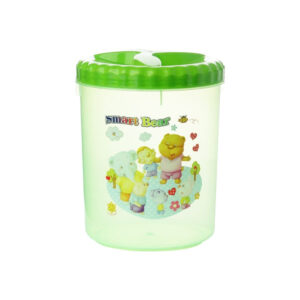 Holland Sealware 01