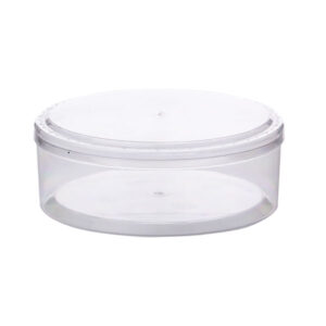 Round PS 025 Sealware