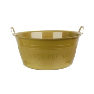 Handle Basin 22