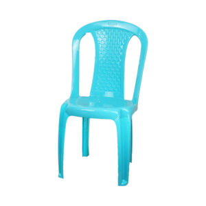Zigzag Cassandra Chair