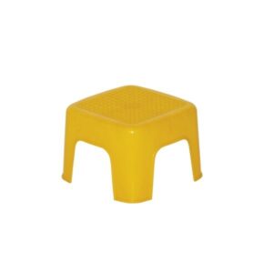 Square Short Chair