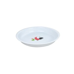 Round Tray 030