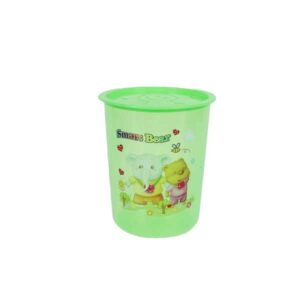 Round Tokyo Sealware 1