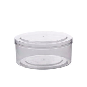 Round PS 05 Sealware STD