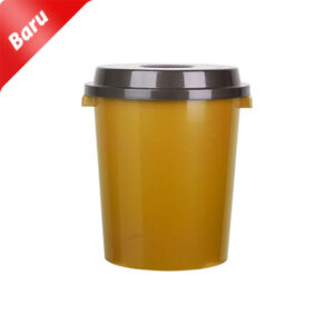 Pail 60 + Cover