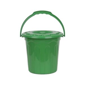 Engraved Pail 3 G + Cover